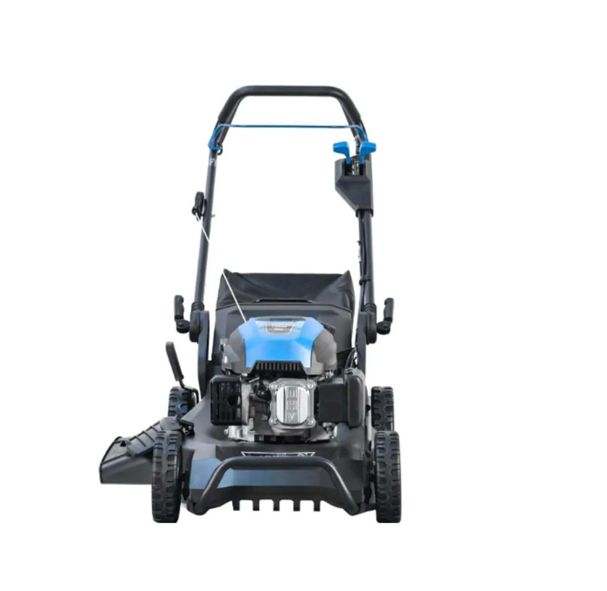 21" / 53cm Self-Propelled PRO Petrol Lawnmower - Image 4
