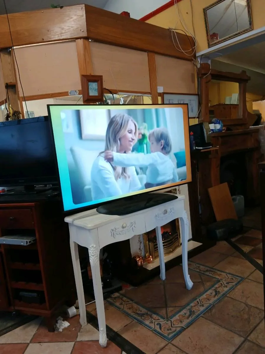 50 Smart Tv