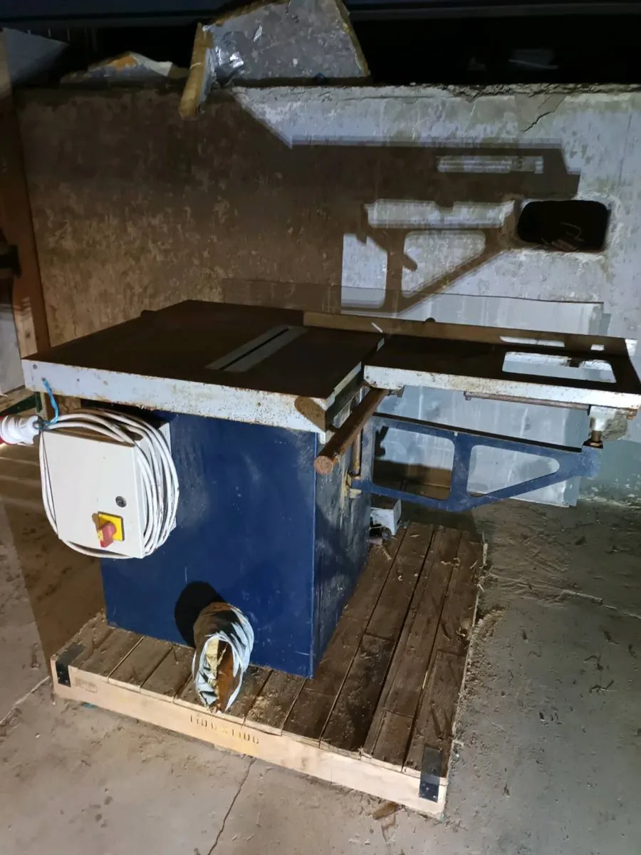 Table Saw - Image 2