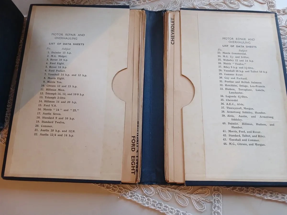 Books and stamps - Image 4
