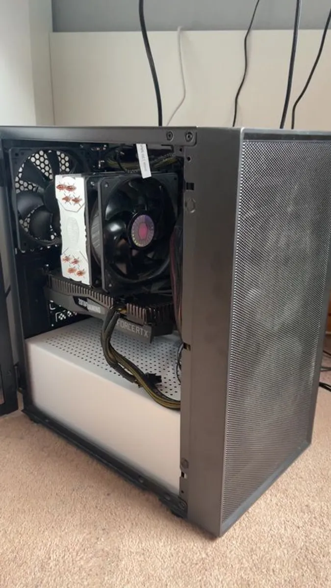 Starter Gaming PC - Image 1