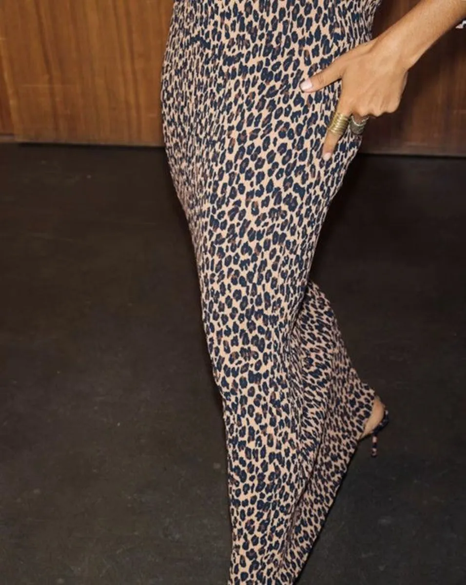 Never Fully Dressed Dress - Image 1