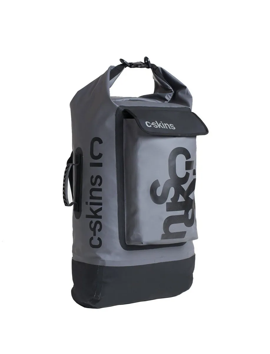 NEW C-Skins 60 / 80 Litre Dry Bags - Image 1