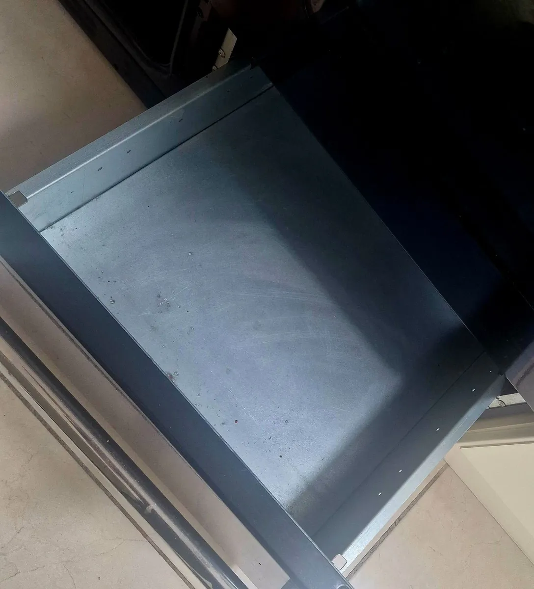 Belling Cooker - Image 2