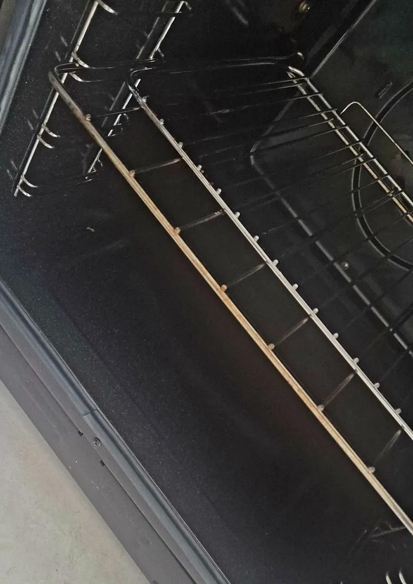 Belling Cooker - Image 3