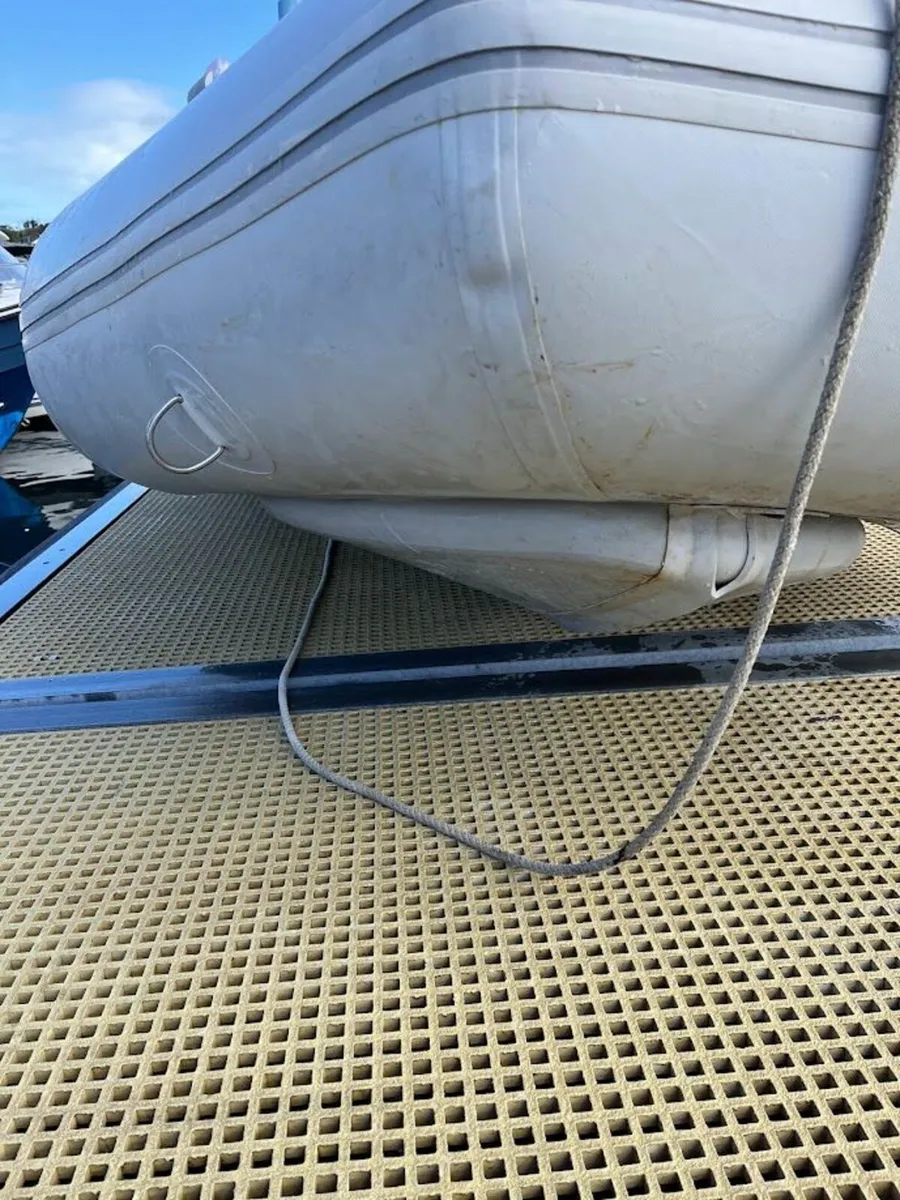 Plastimo Fun 320 dinghy - Image 4