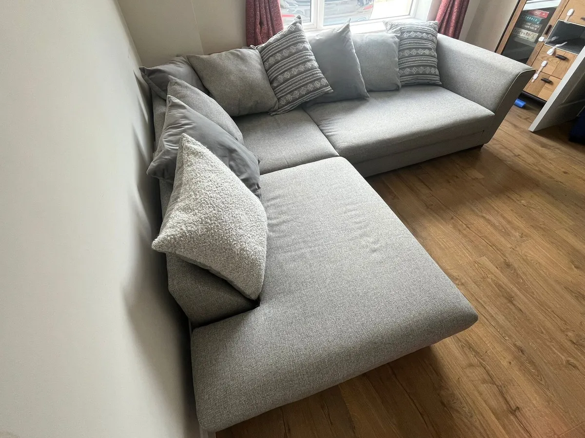 Corner sofa - Image 2