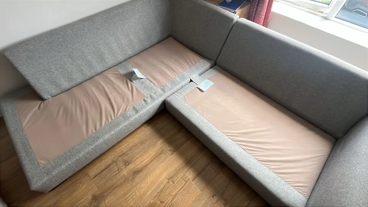 Corner sofa - Image 3