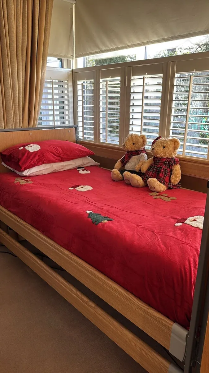 Woburn community low profiling bed - Image 2