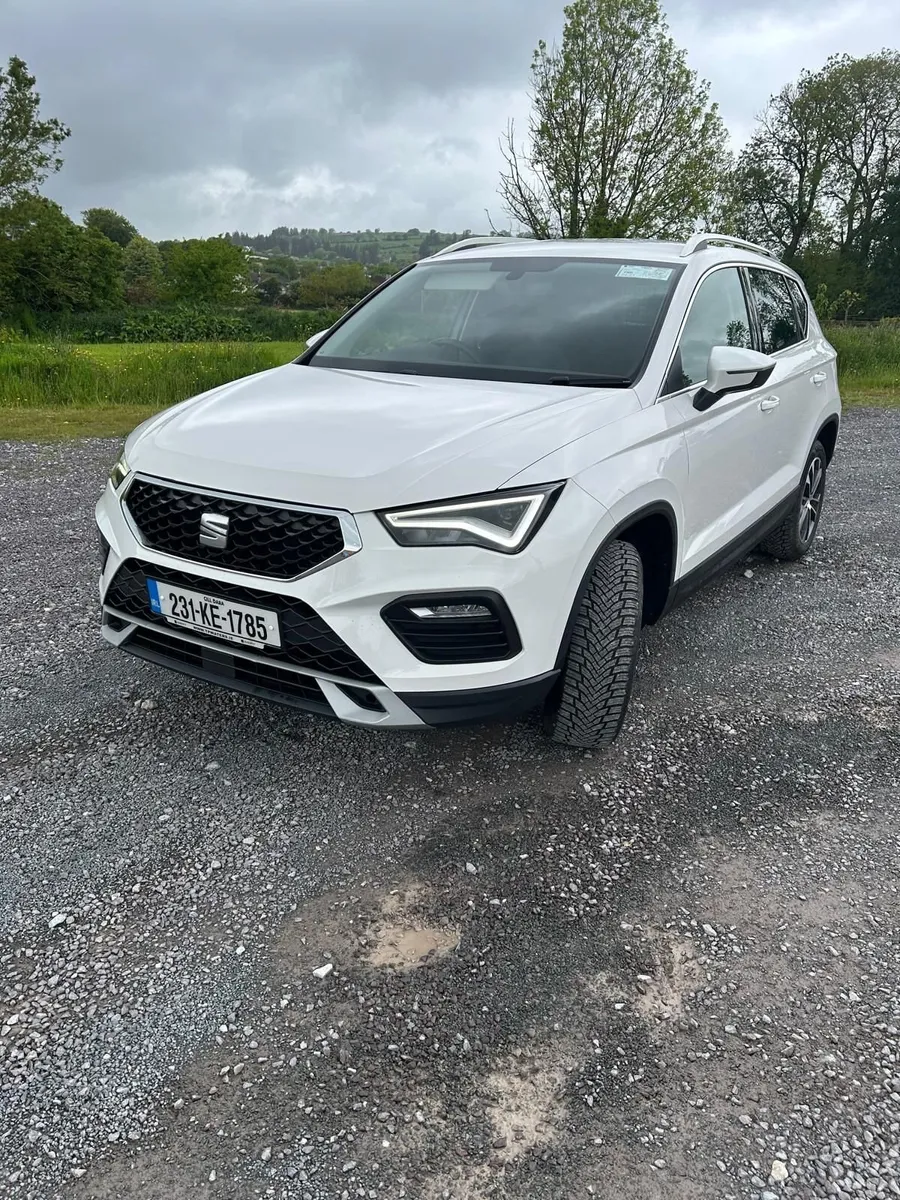 SEAT Ateca 2023 - Image 1