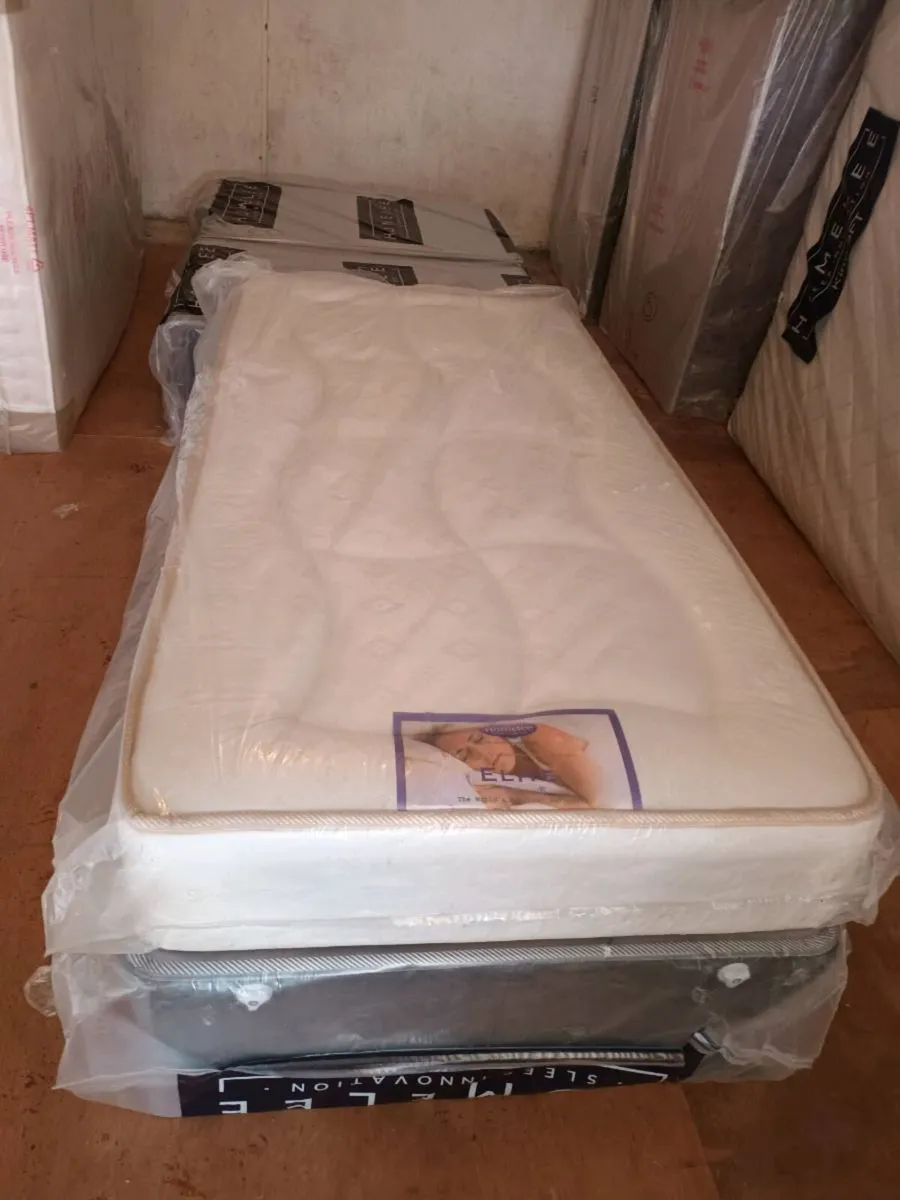 New Double Beds - Image 1