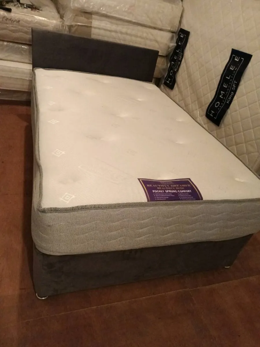 New Double Beds - Image 3