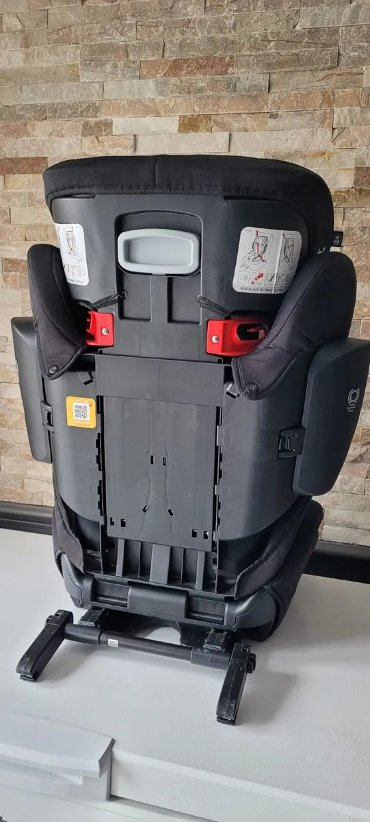 Joie - Traver - 2/3 car seat for Sale - Image 2