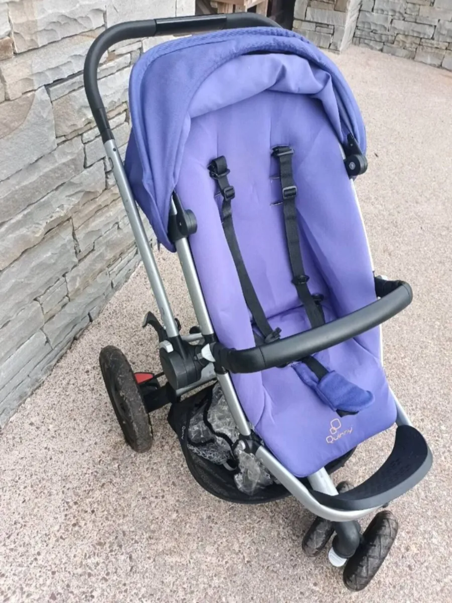Buggy FREE - Image 1