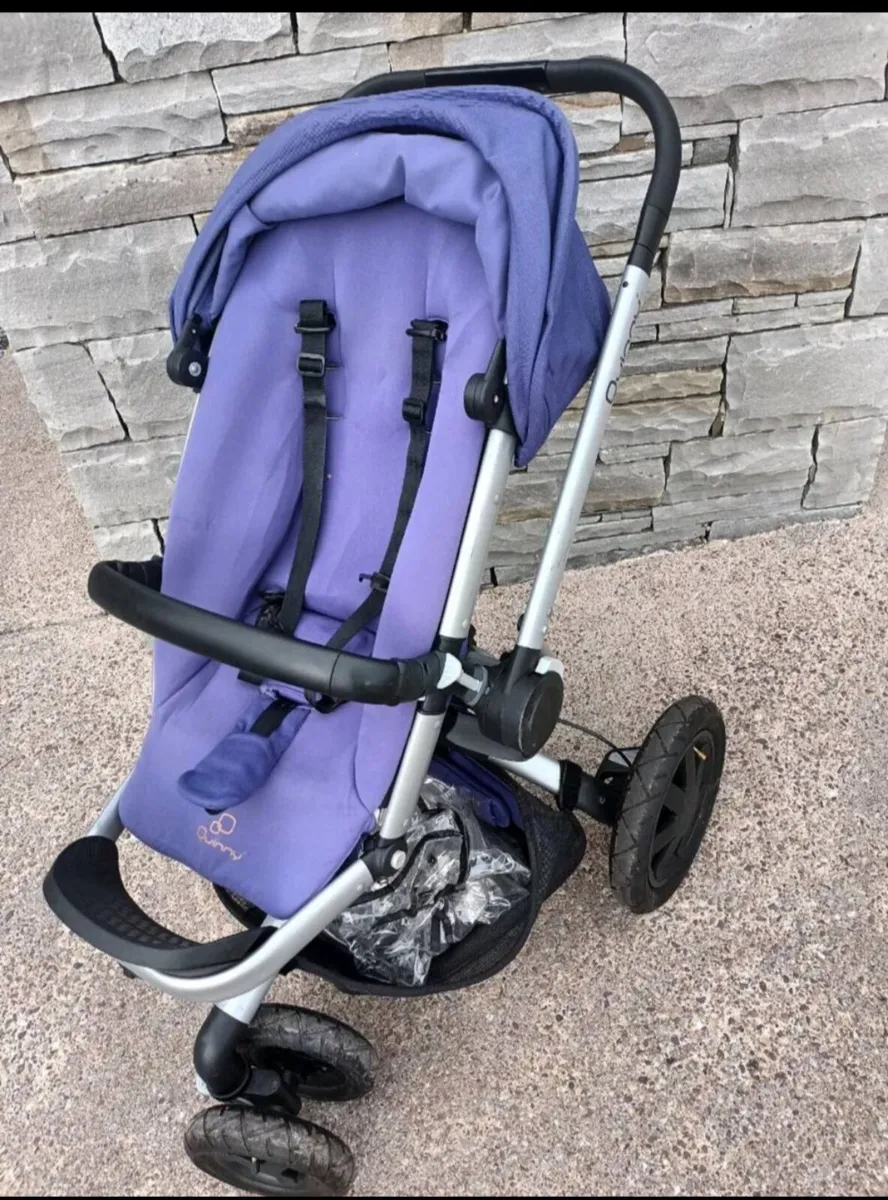 Buggy FREE - Image 2