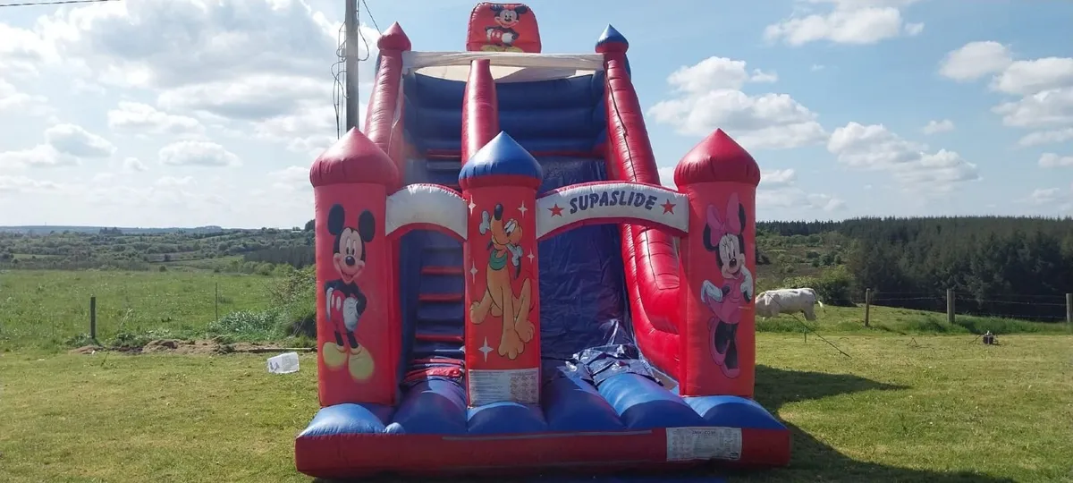 Superslide - Image 1
