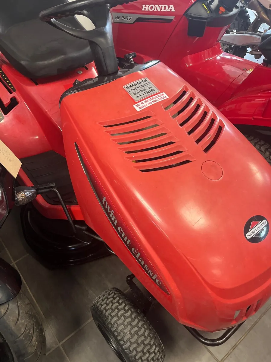 Lawnmowers - Image 2
