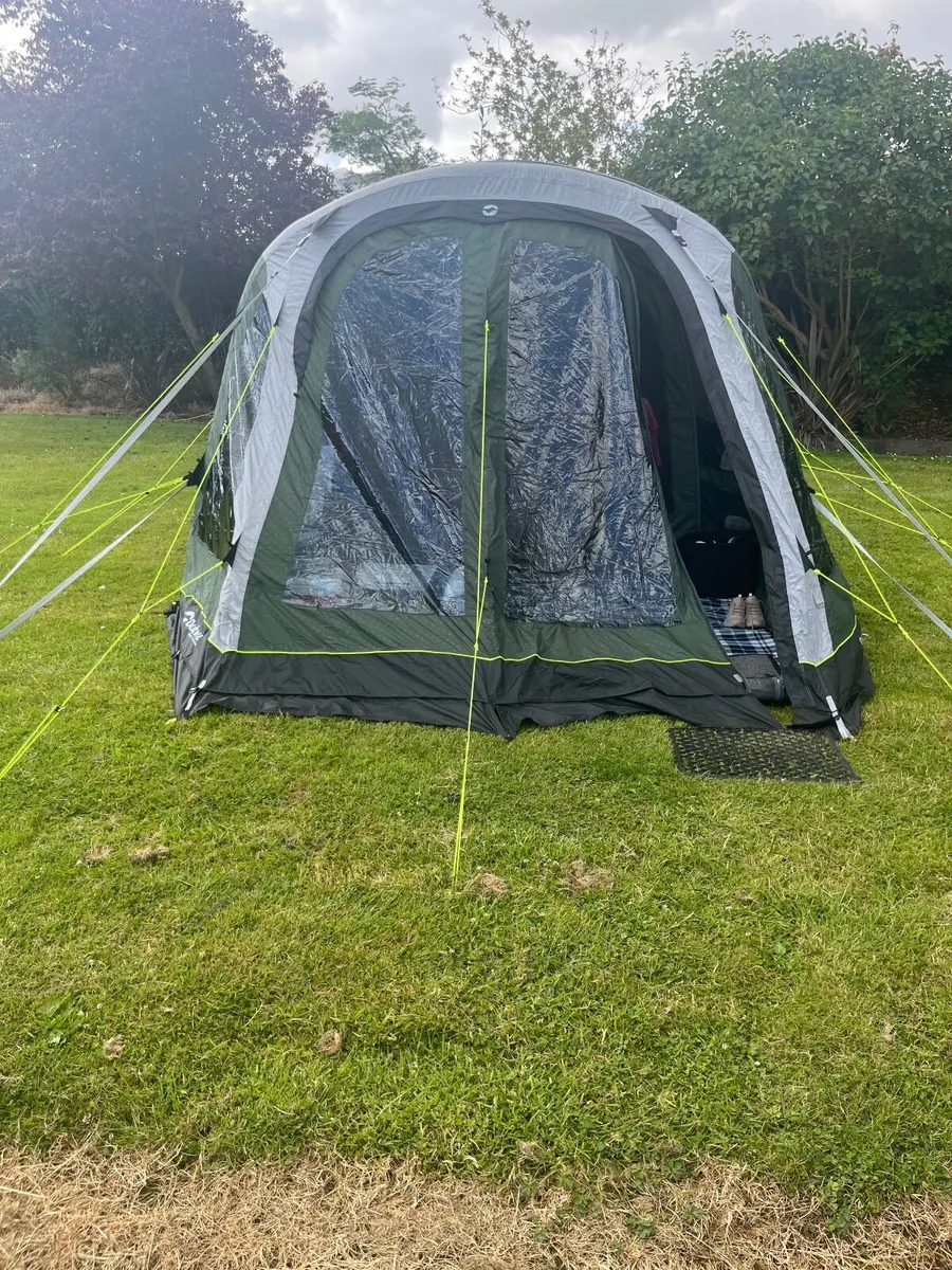Air tent - Image 4