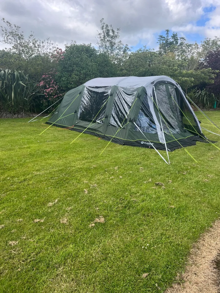 Air tent - Image 2