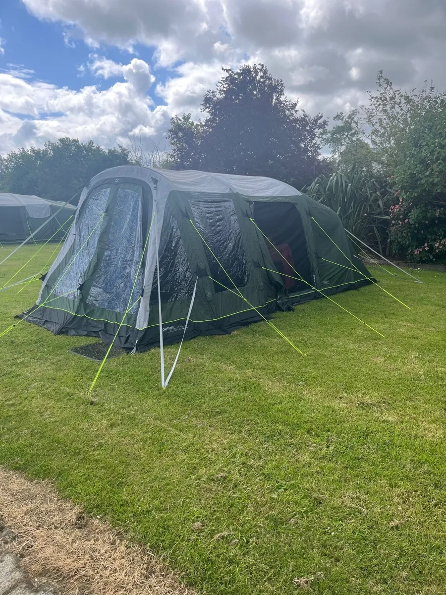 Air tent - Image 3