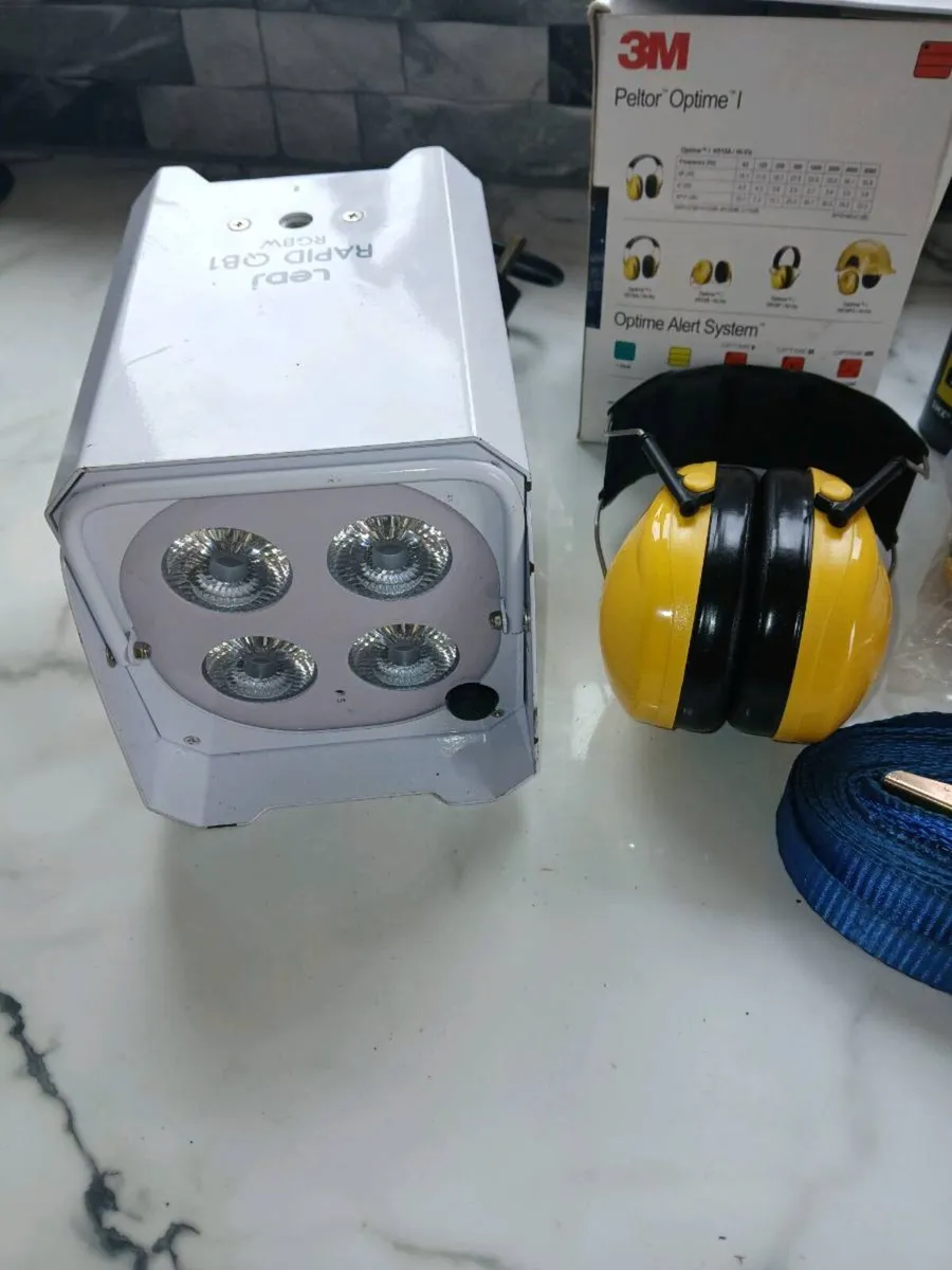 Tools - Image 1