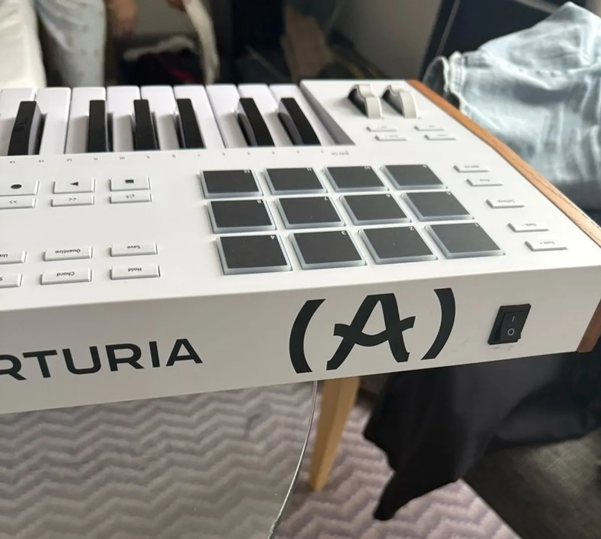 Arturia Keylab 49 MK3 - Image 1