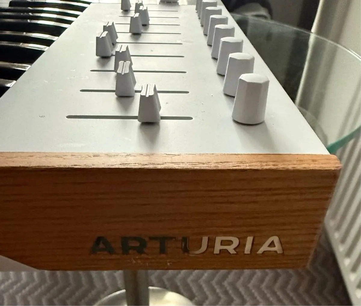 Arturia Keylab 49 MK3 - Image 3