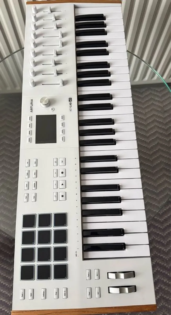 Arturia Keylab 49 MK3 - Image 4