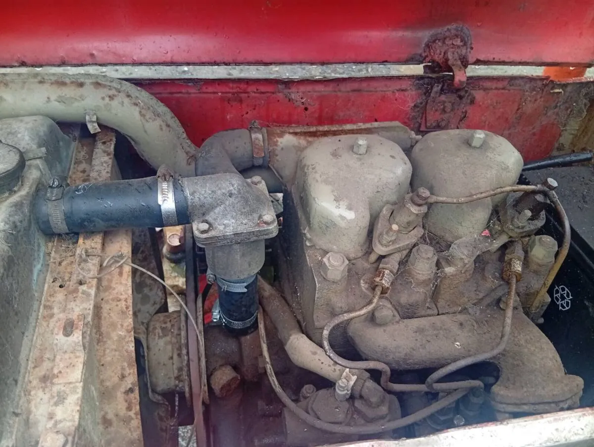 Zetor 2511 - Image 4