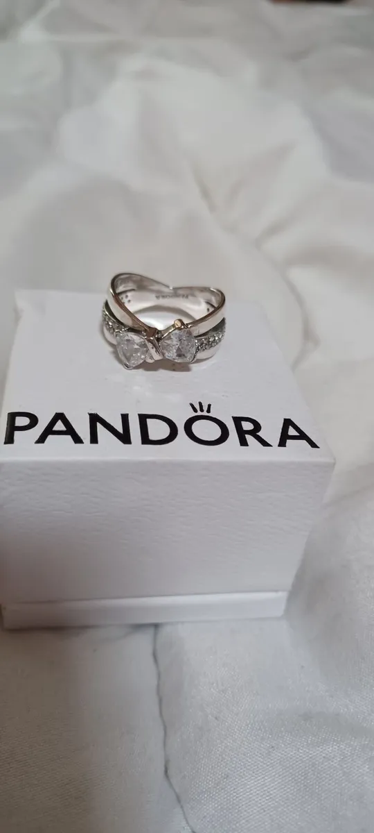 Pandora ring - Image 1