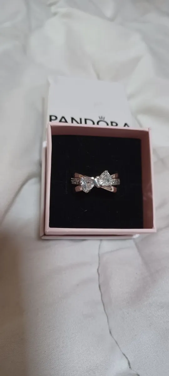 Pandora ring - Image 2