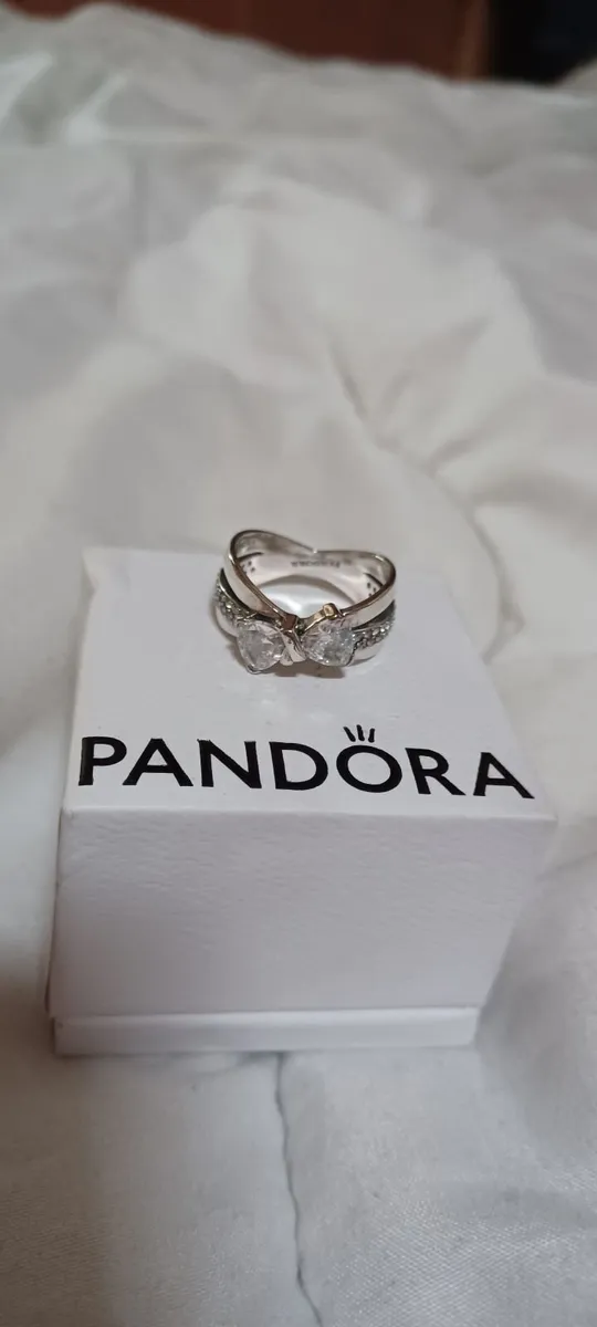 Pandora ring - Image 4