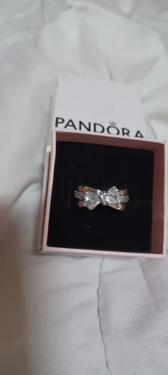Pandora ring - Image 3