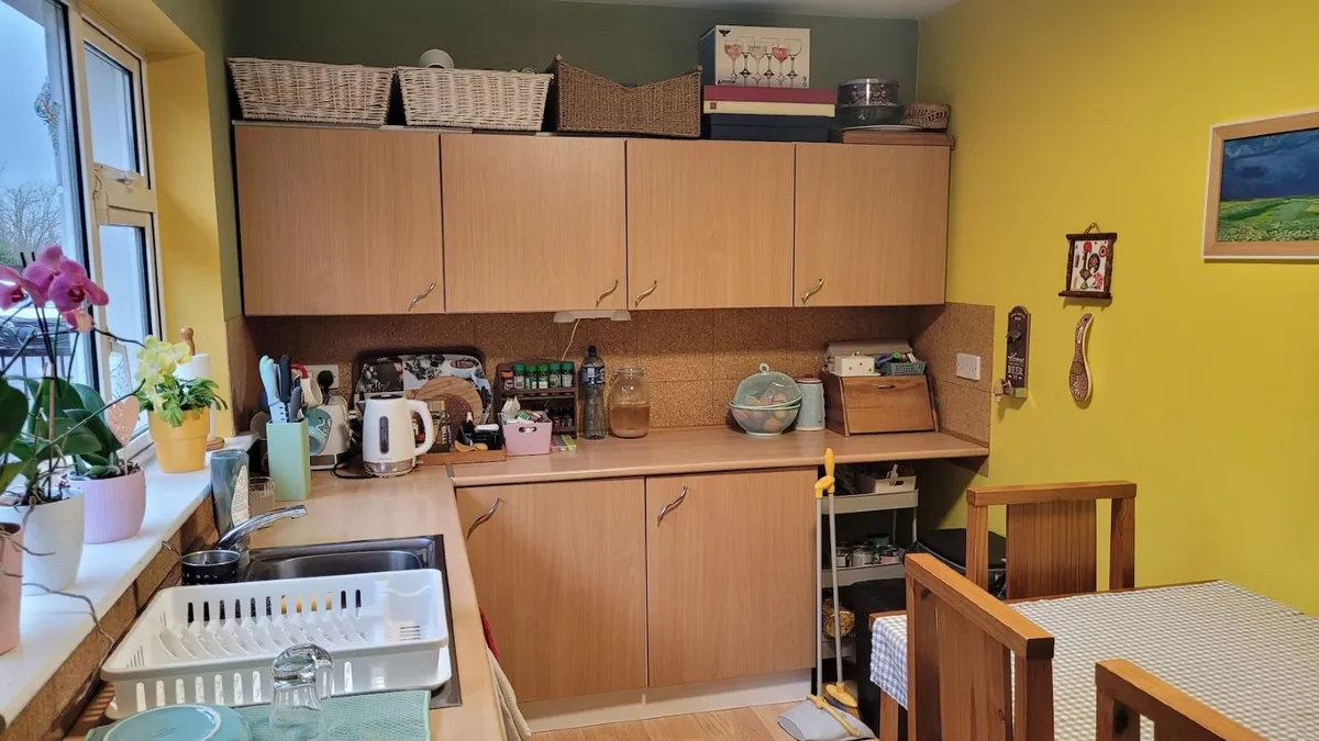 Kitchen - Image 1