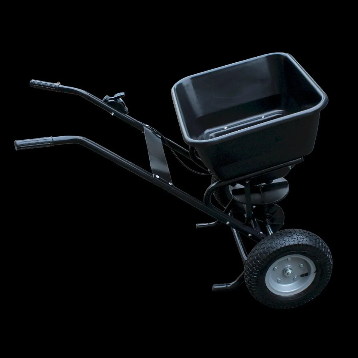 Piranha PS50 Push Spreader - Image 2
