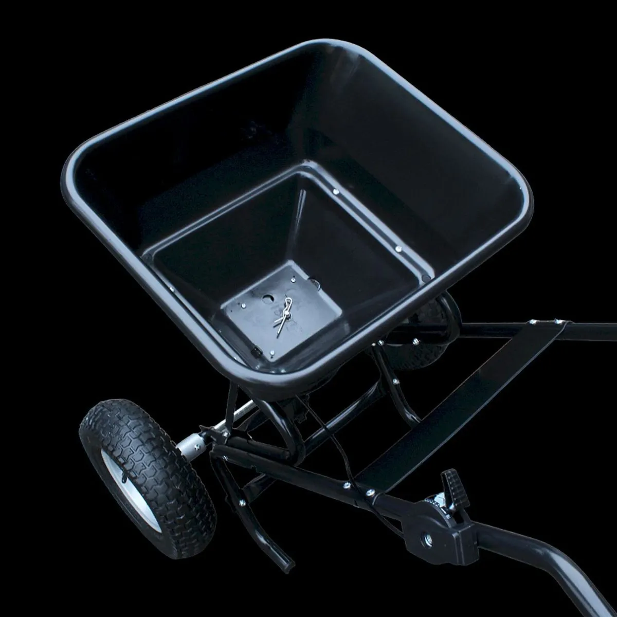 Piranha PS50 Push Spreader - Image 3