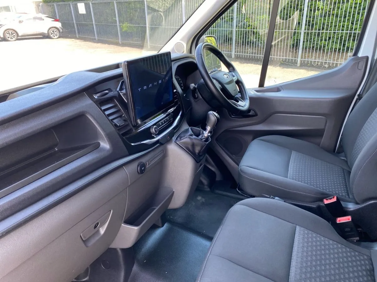 Ford Transit Transit 350 L Trend 2.0 TD105 T6 - Image 3