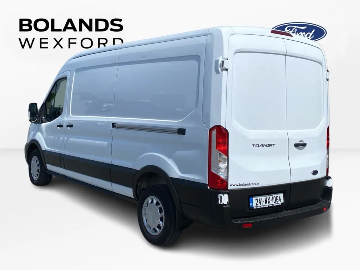 Ford Transit Transit 350 L Trend 2.0 TD105 T6 - Image 4
