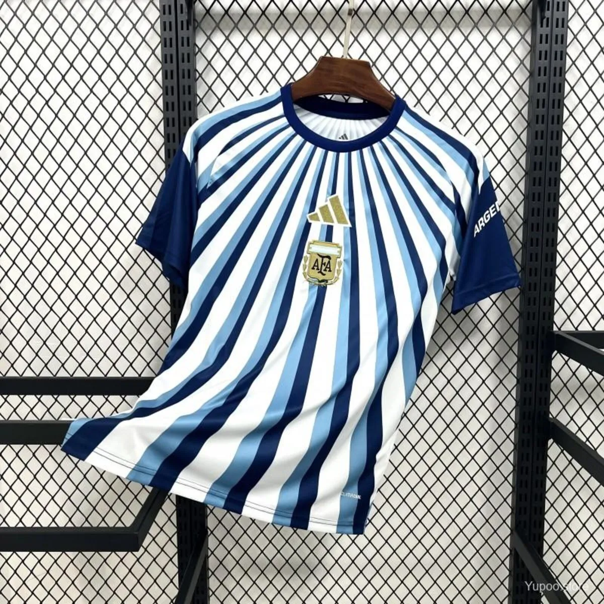 Argentina special edition jersey - Image 1