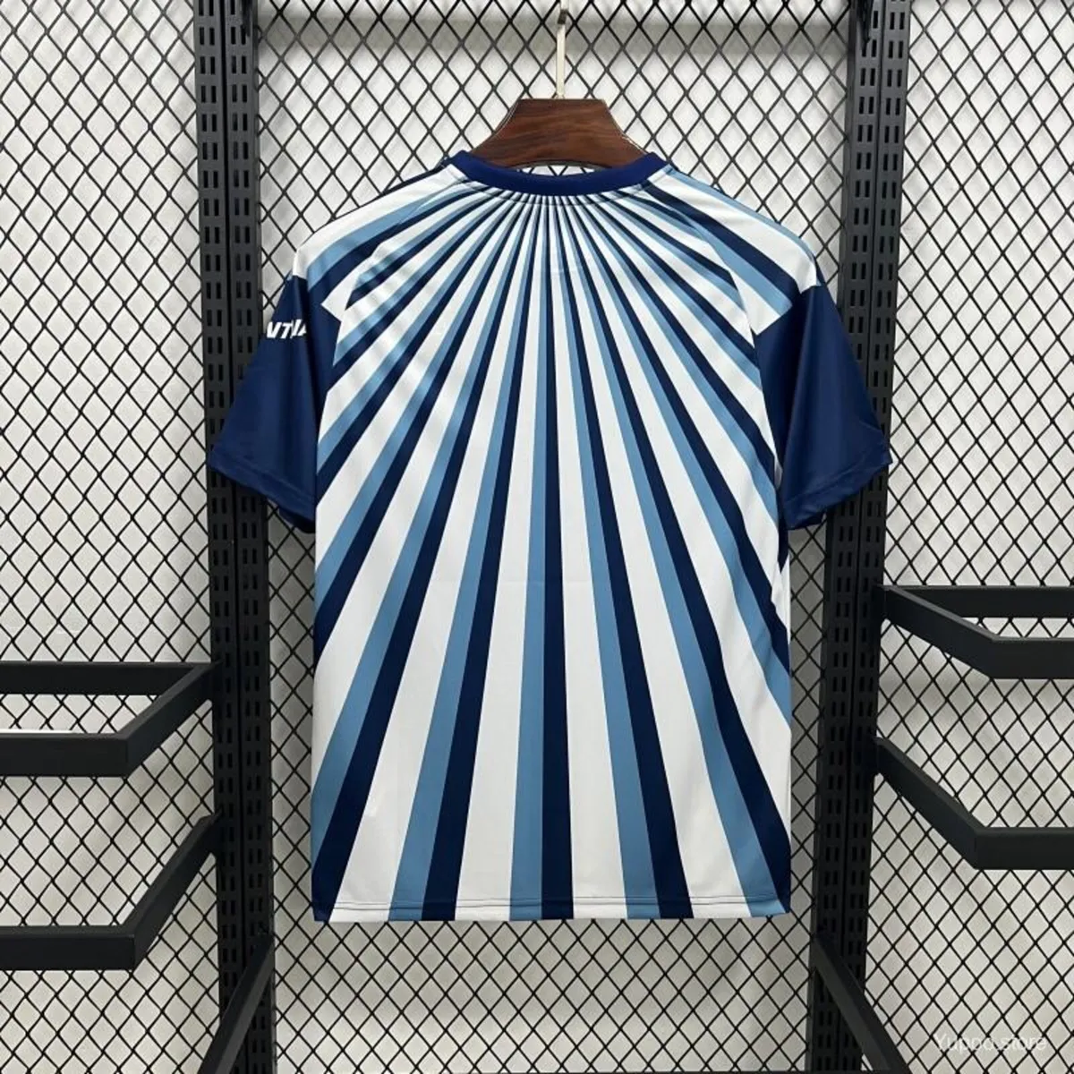 Argentina special edition jersey - Image 2