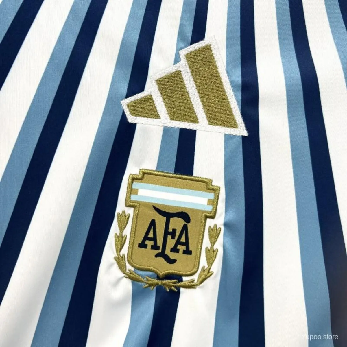 Argentina special edition jersey - Image 3