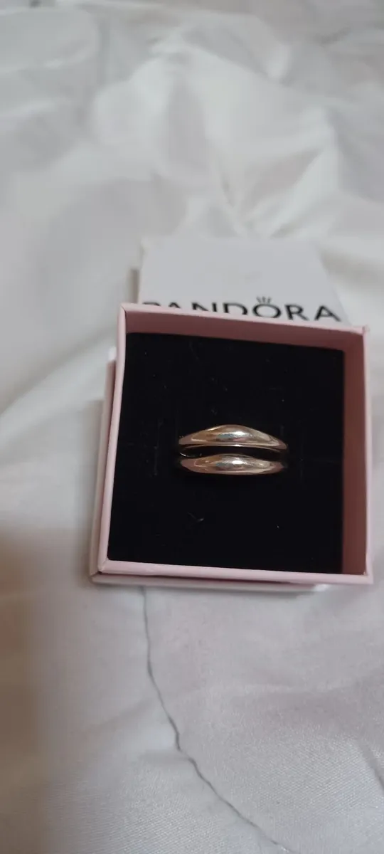 Pandora ring - Image 1