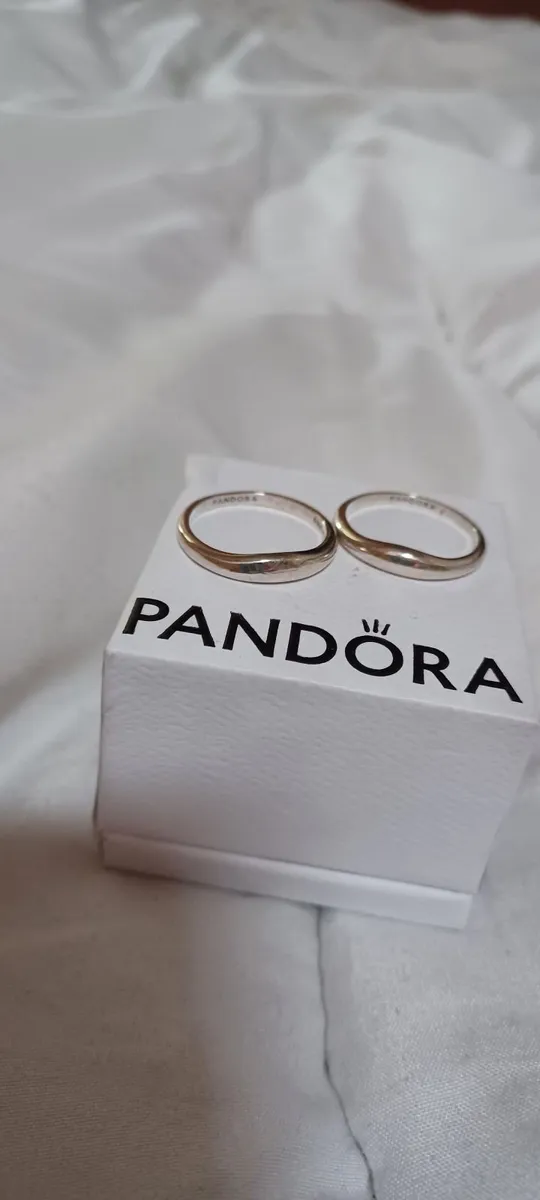 Pandora ring - Image 3