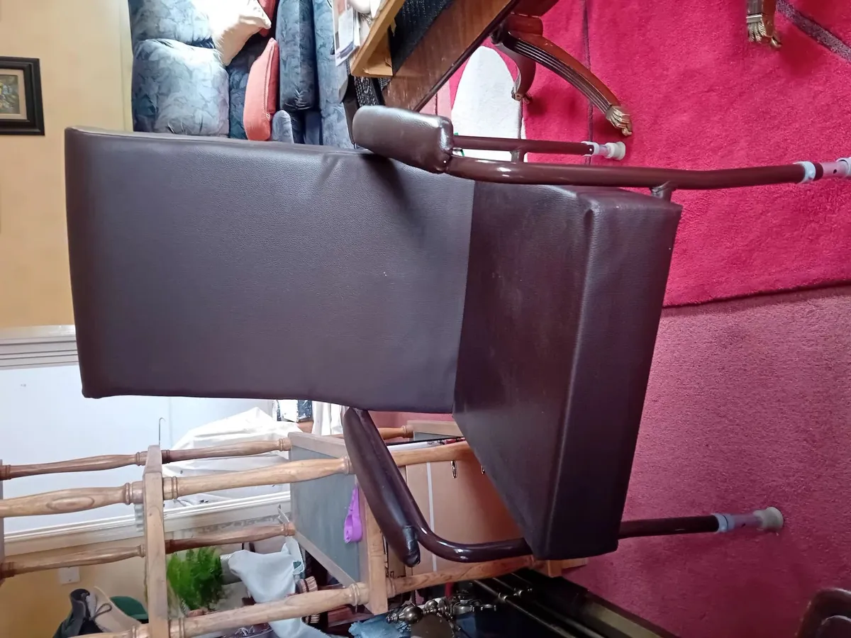 Orthopedic Chair - Image 1