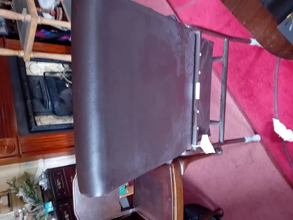 Orthopedic Chair - Image 2