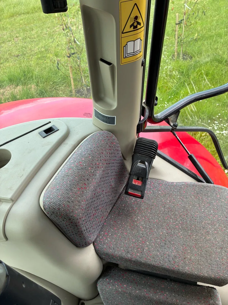 MASSEY FERGUSON 7715 - Image 2