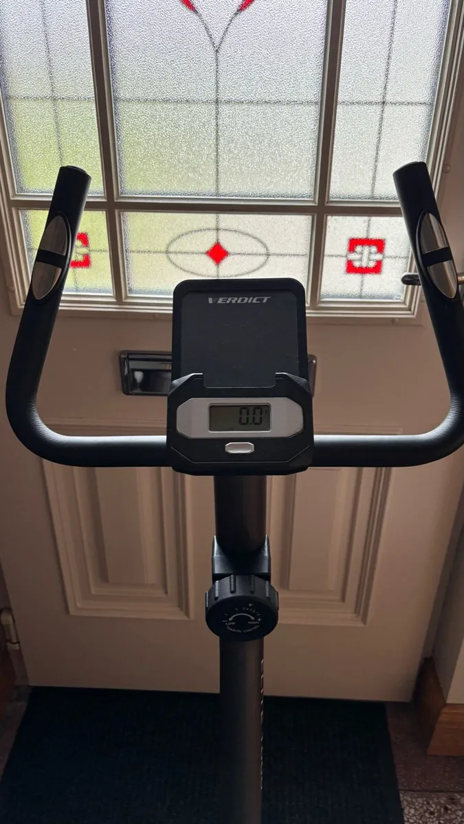 Exercise bike - Image 2