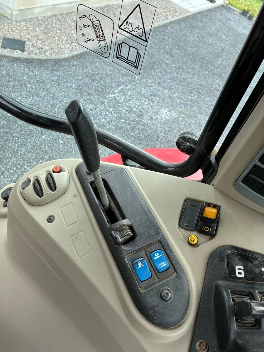 MASSEY FERGUSON 7715 - Image 3