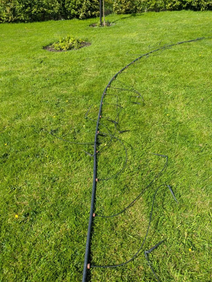 Commercial Irrigation Watering Drip Systems - Image 3