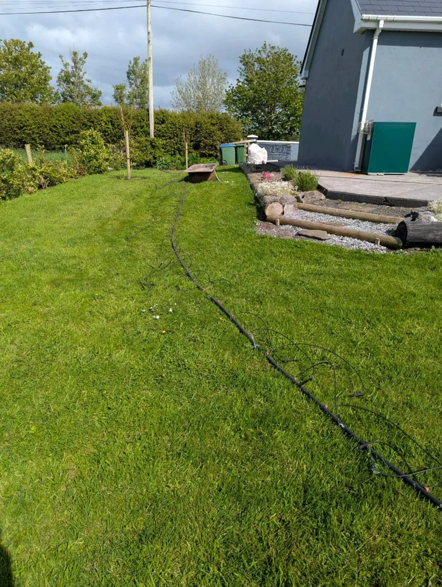 Commercial Irrigation Watering Drip Systems - Image 2